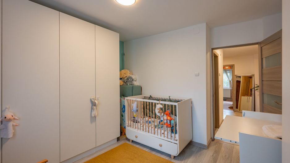 3 camere | Faleză Nord | 160 m de plajă | 75 mp utili - Poză 10