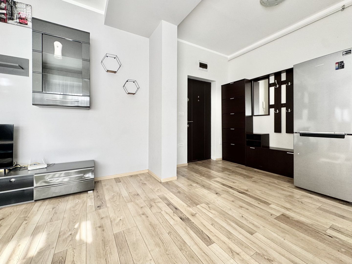 Luminos și spațios – Apartament 2 camere, Dumbrăvița - Poză 14