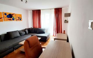 Apartament 3 camere de închiriat | Sibiu, Central | 70 mp - Poză 1
