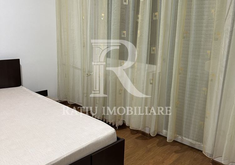 Apartament cu 2 camere | Centru Civic | Oradea - Poză 8