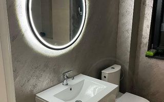 Apartament 2 camere | Etaj 3/3 cu pod | Mobilat și utilat complet | Rediu - Poză 8