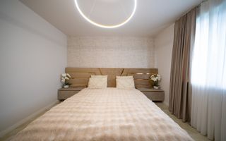 Vila Smart Home de Lux cu piscina incalzita, Comuna Berceni, Ilfov - Poză 14