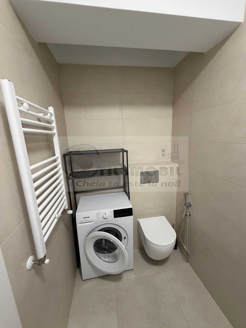 Apartament 2 Camere Tatarasi - 500 euro - Poză 7