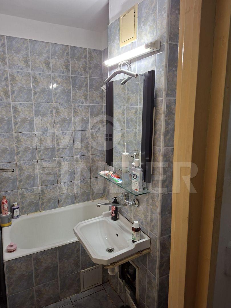 Garsonieră de închiriat – Strada Pasteur, Cluj-Napoca - Poză 4