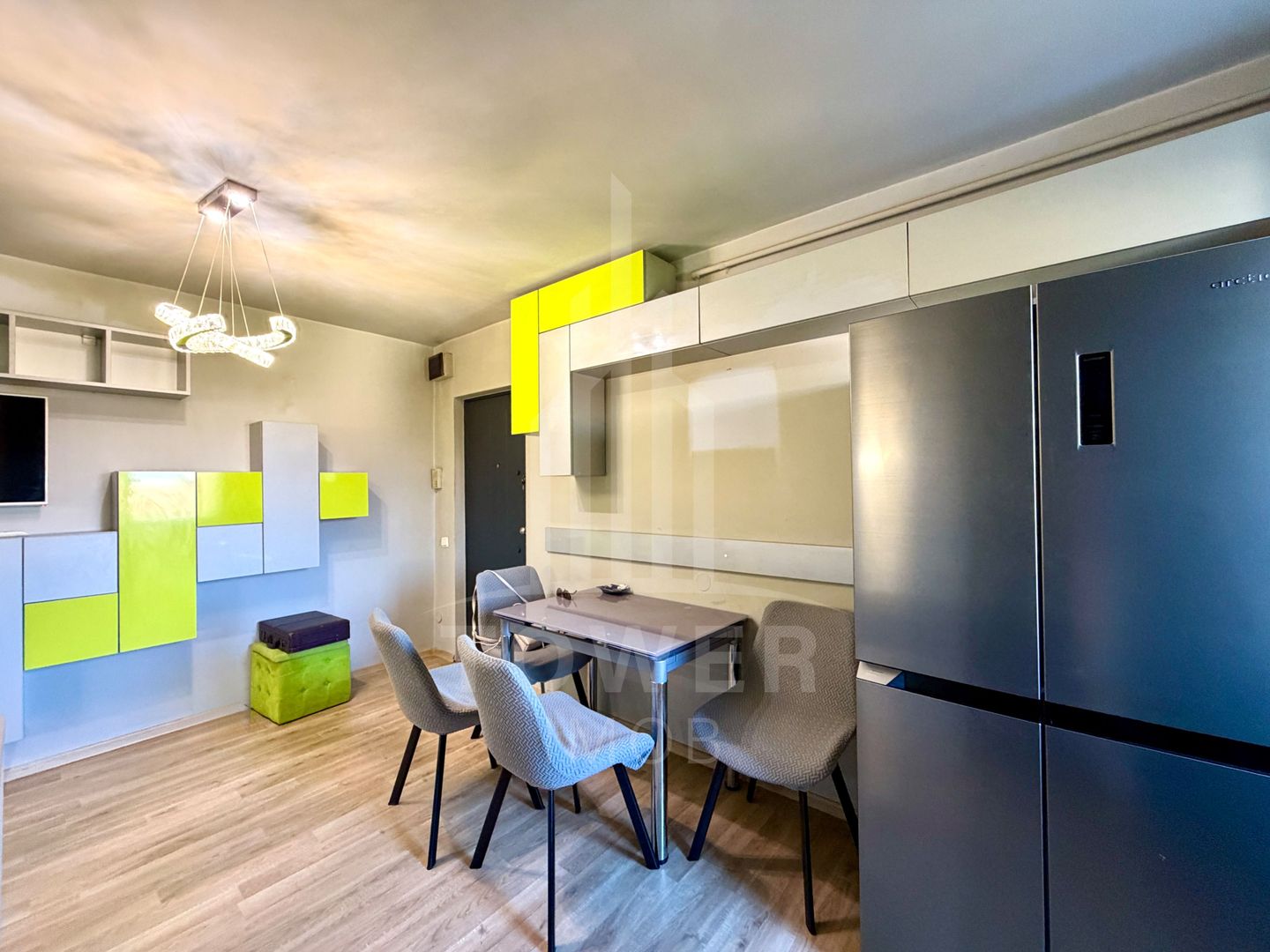 Apartament 3 camere-zona centrală - Poză 3