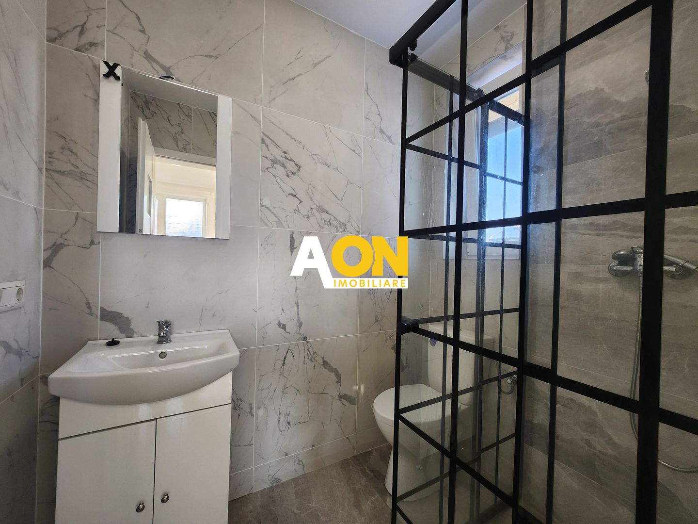 Casă Individuală, 4 Camere, Construcție Nouă, Zona Ampoi 3 - Poză 9