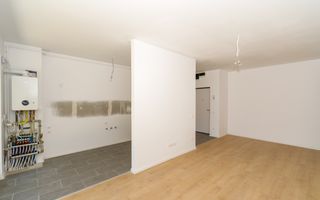 Vânzare, apartament cu 3 camere în zona Bucureștii Noi - Poză 4