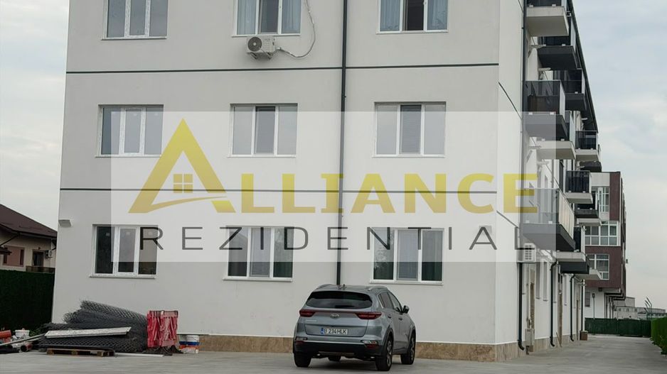 Apartament 3 camere - Soseaua Leordeni - Poză 1