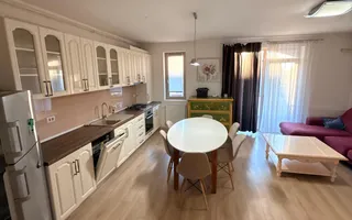 3 camere-2 dormitoare| Giroc- ESO| loc de parcare| etaj 1| - Poză 18