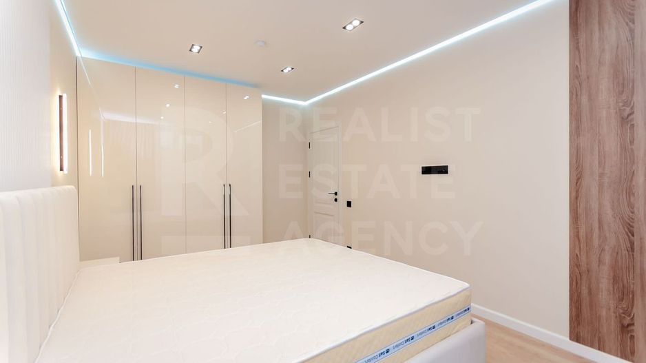 Vânzare, apartament, 2 camere, strada Andrei Doga, Râșcani - Poză 14