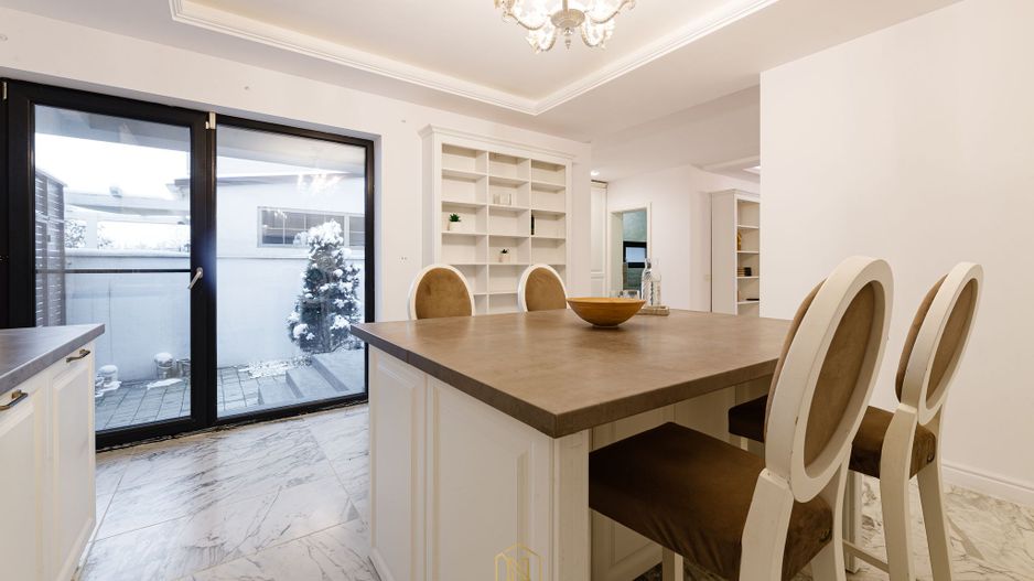 INCHIRIAT | Casa - Segmentul Premium - 4 camere, 110 mpu | La Padure - Poză 31