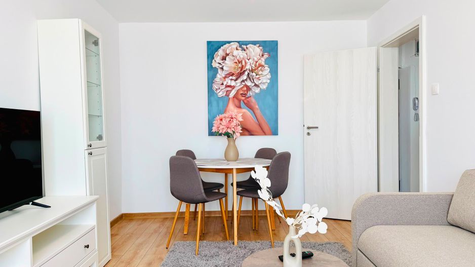 3 camere de inchiriat | modern mobiliat | Podul Grant -Giulesti - Poză 1