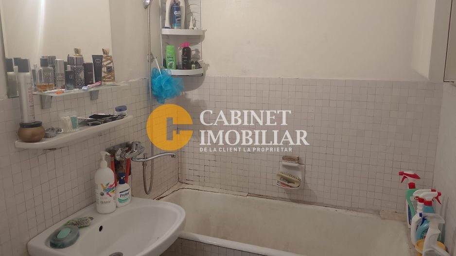 3 camere, zona foarte buna, Tatarasi - Poză 3