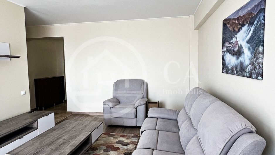 Apartament cu 3 camere de inchiriat in SDK Nufarul, Oradea - Poză 2