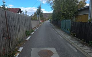 Casa vacanta zona colinara la 5 minute de municipiul Targoviste - Poză 10