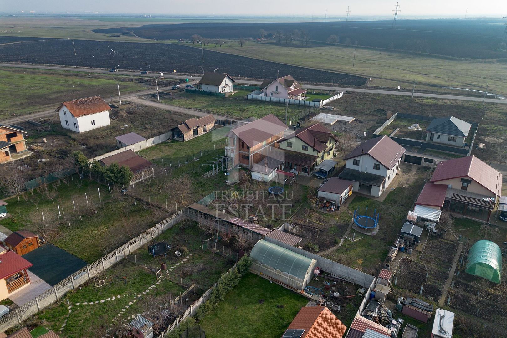 Casa 5 camere | Finisaje deosebite | Mobilata + Utilata | Dudestii Noi - Poză 25