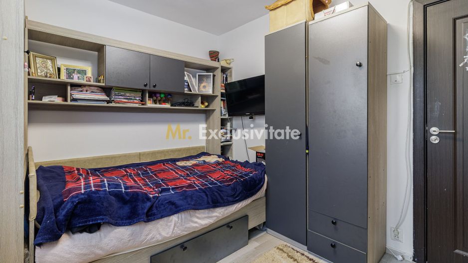 3 camere etaj 3 din 10 Parcul Moghioros - Poză 12