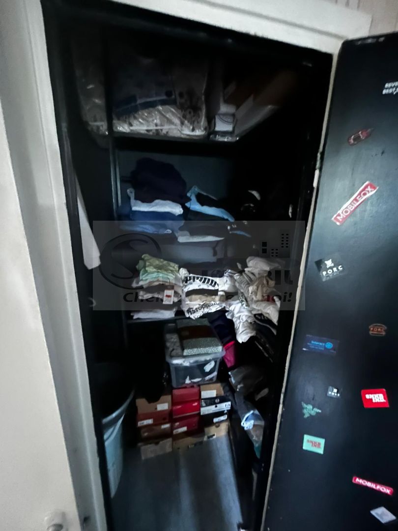 Apartament 2 camere, semidecomandat, Podul de Piatră - Poză 10