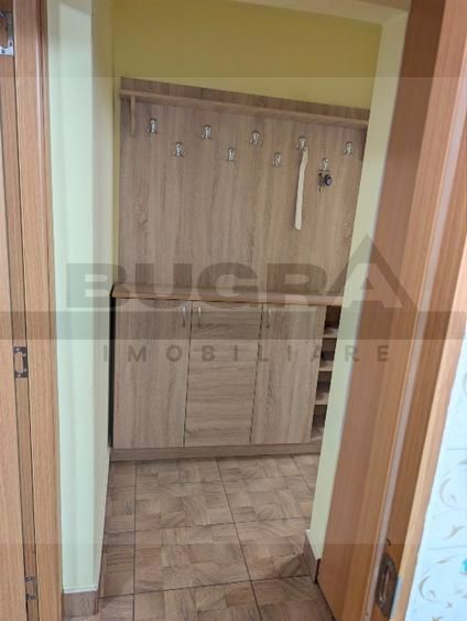 Apartament 2 camere decomandate, 53mp, etaj intermediar, zona Zorilor - Poză 5