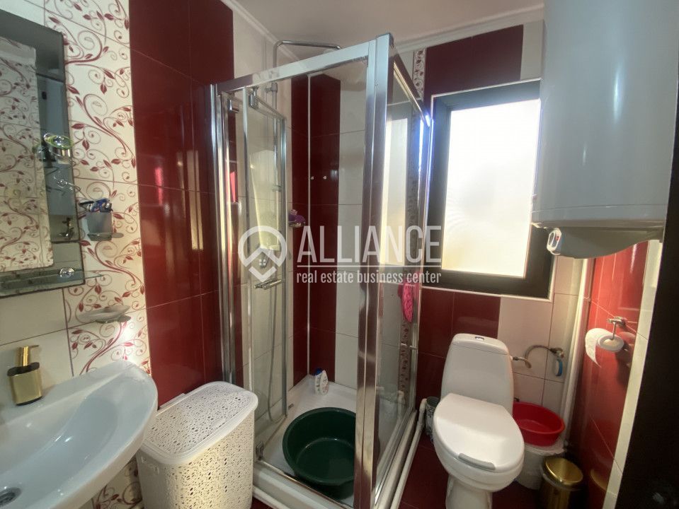 Ciocârlia de sus, Constanța.(COD 07)Casă ideală pentru două familii. - Poză 28