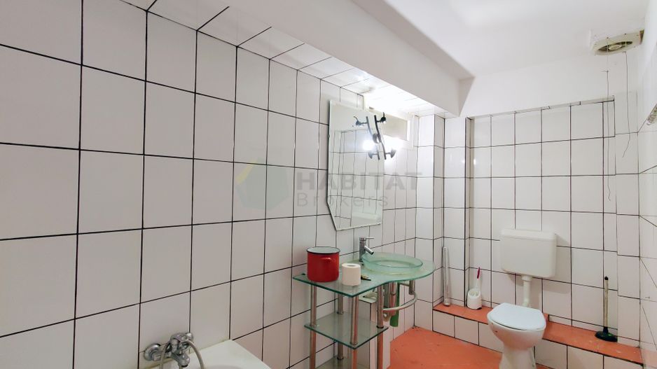 VIla 6 camere Parc Bazilescu, la 9 minute de metrou. - Poză 12