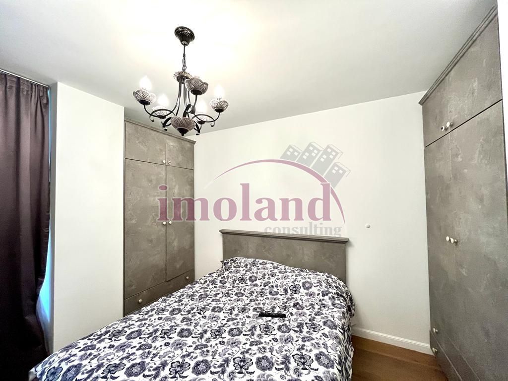 Apartament Primaverii/ Charles de Gaulle- 3 camere - 110 mp - Imobil emblematic - Poză 9