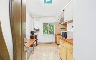 Apartament decomandat  2 camere  – Zona Timocului - Poză 9