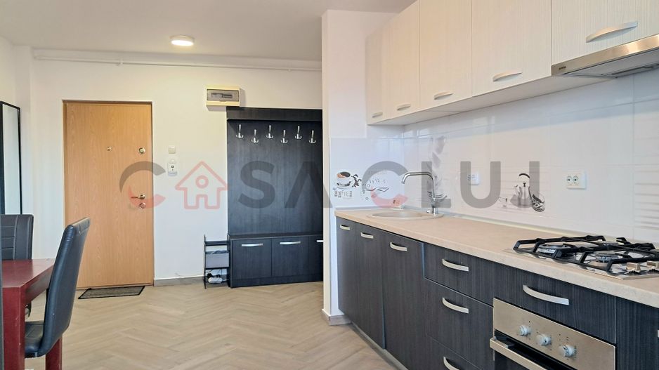 Apartament 2 camere decomandat, Louis Pasteur, Zorilor!! - Poză 3