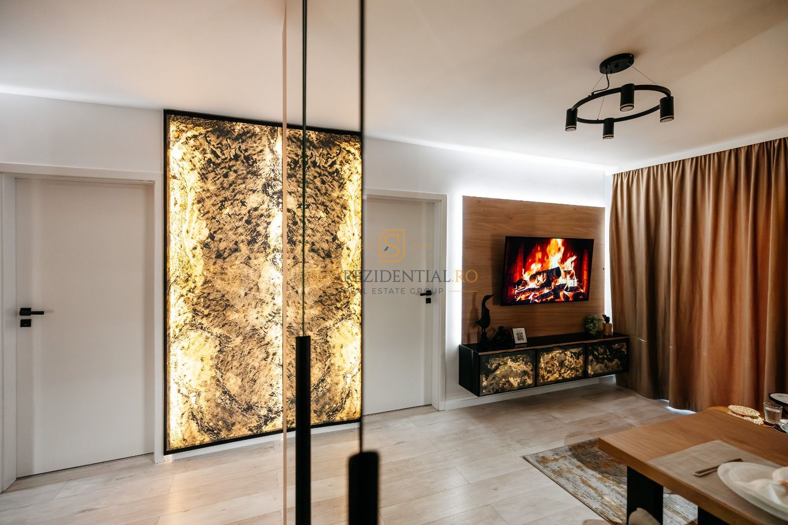 Apartament 2 camere de închiriat, central | Piața Națiunile Unite - Poză 8