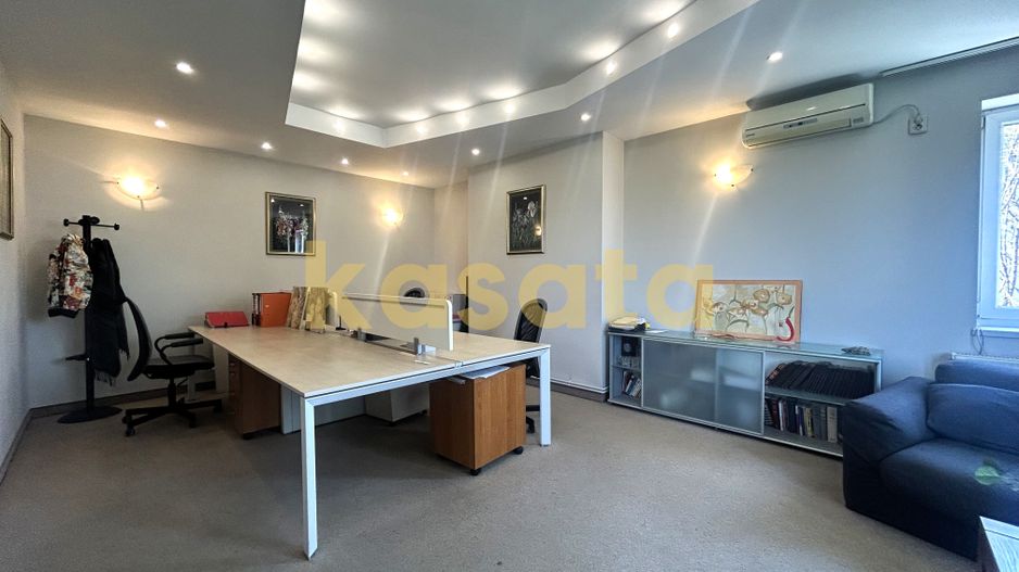 3 camere I Casin Domenii I 113mp I birou - Poză 1