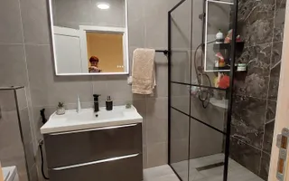 Duplex 4 Camere, Mobilat și Utilat – Florești, Zona Plopilor - Poză 20