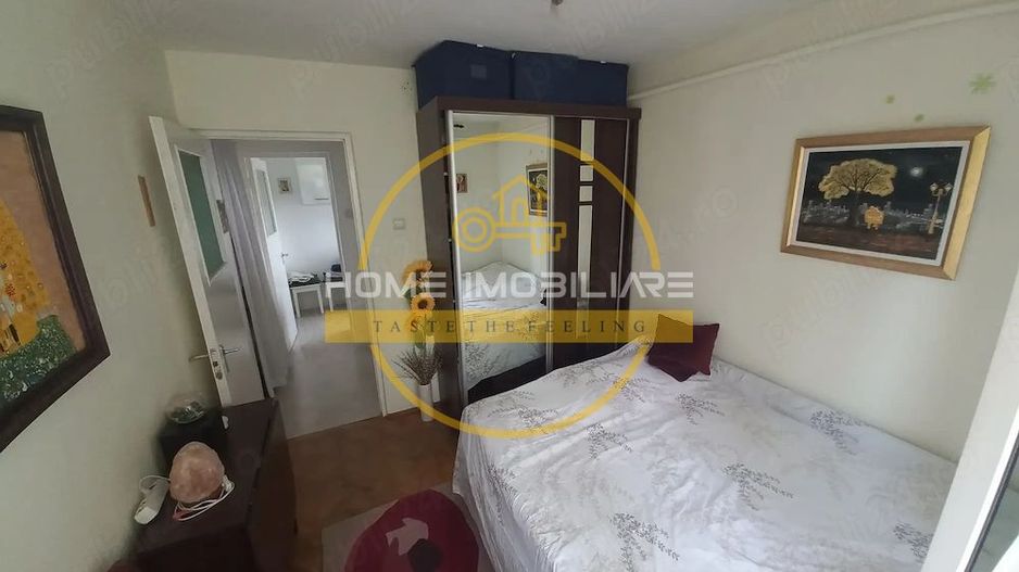 Apartament cu 2 camere /  39mp/ Zona Podu Ros - Poză 3