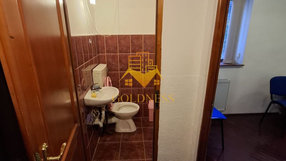 Spațiu birouri UltraCentral, Dorobantilor, Avram Iancu, Tribunal - Poză 4