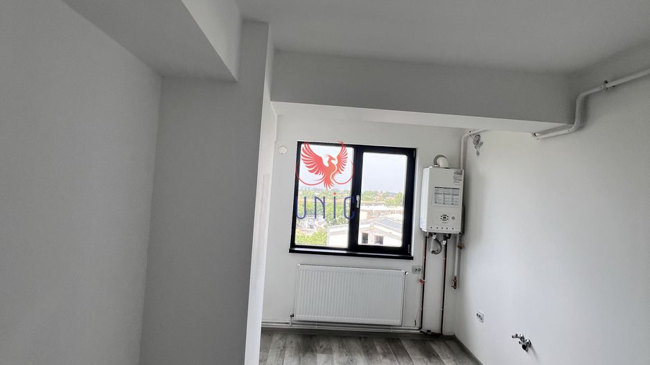 Garsoniera decomandata, strada Amaradia, bloc nou - Poză 13