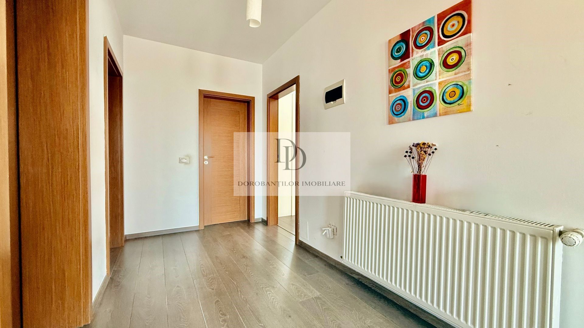 INCHIRIERE-Casa Cuplată Tip Duplex | Floresti-Someșului- Stadionului - Poză 13