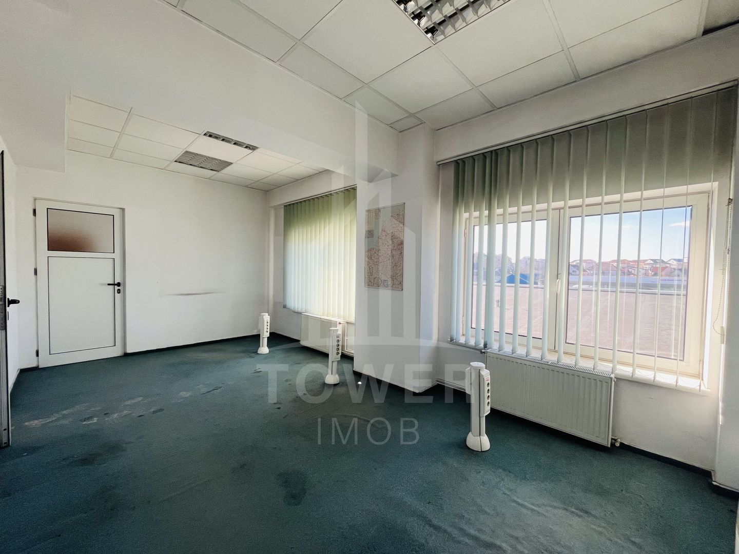 Spațiu birouri de inchiriat-Zona centrala - Poză 62