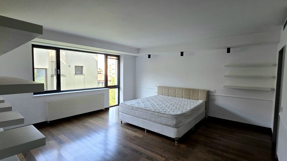 Penthouse duplex exclusivist cu 3 camere în zona Floreasca - Poză 11
