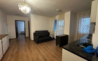 Apartament la cheie | 2 camere | Cartier Terra-Floresti - Poză 1