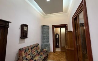 Parc Cismigiu | 4 Camere | Parter / 1 | Deosebit - Poză 15