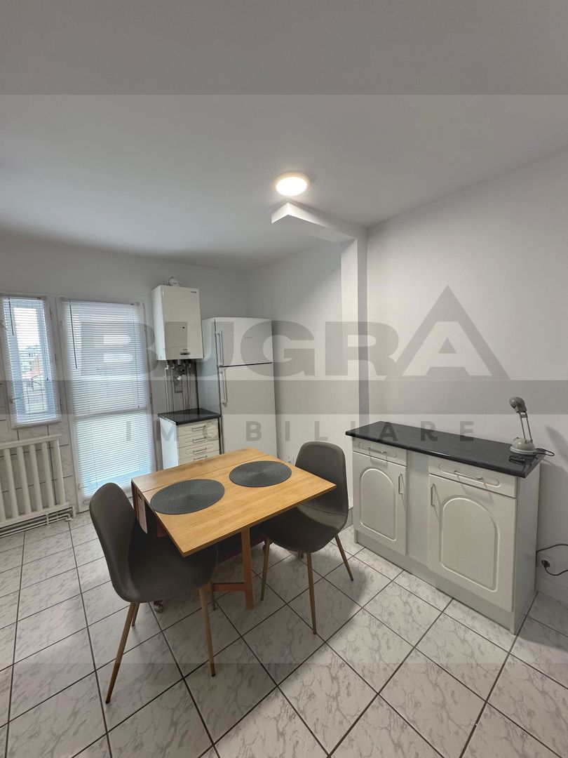 Apartament 2 camere decomandate, 60 mp, parcare, zona FSPAC - Poză 8