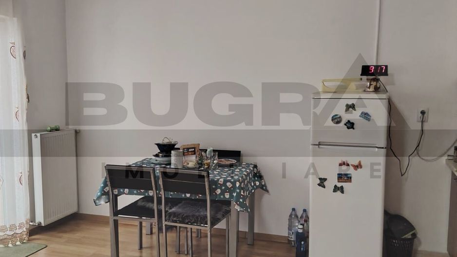 Apartament de 3 camere, modern, 60mp, parcare, zona Eroilor - Poză 3