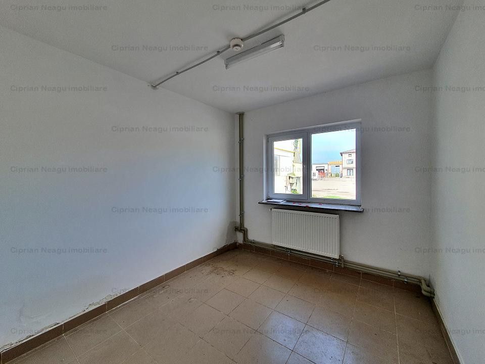 Hala De Inchiriat, zona Depozitelor Pitesti - Poză 36