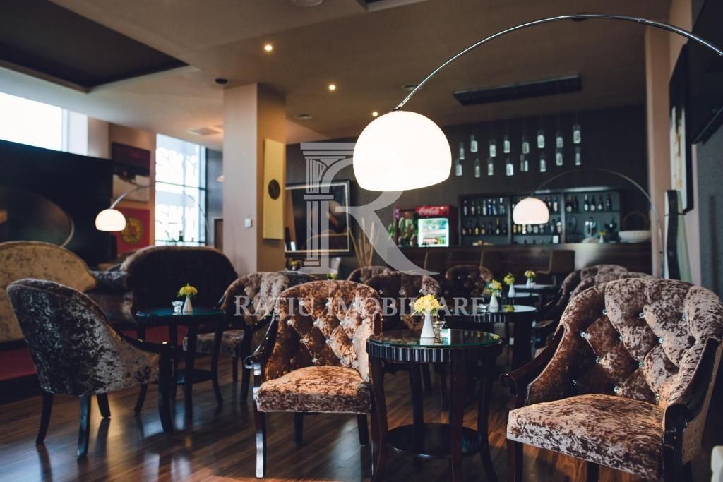 SKY HOTEL | ORADEA | ACTIV OPERATIONAL | INVESTIȚIE PREMIUM - Poză 18