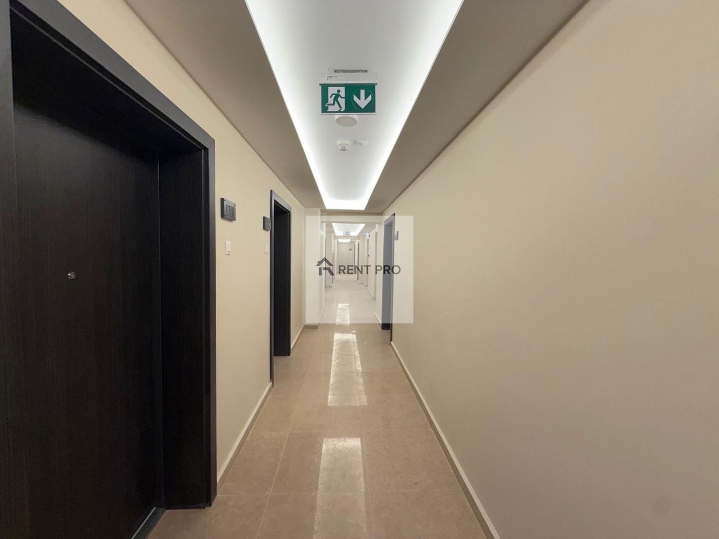 Garsoniere de vânzare | Smart Residence Lujerului | Etajele 2 și 3 - Poză 13