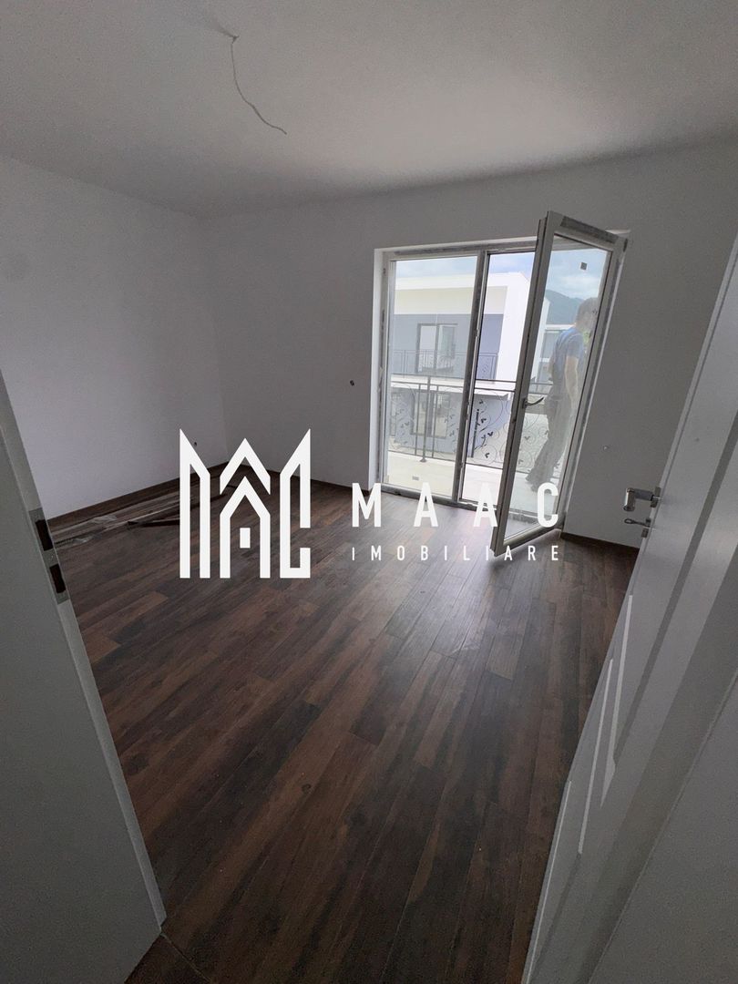 CASA NOUA  I 4 CAMERE I 127 MP - Poză 3