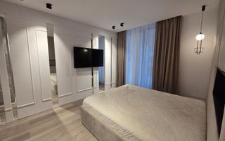 Apartament spectaculos cu grădină privată de 152 mp – disponibil spre închiriere - Poză 19