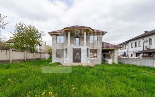 Vânzare casă , 240 mp., ул. Păcii, Durlești - Poză 2