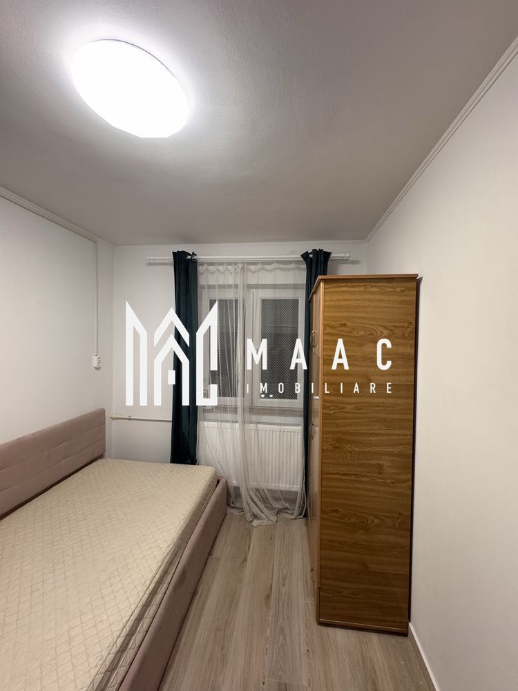 Garsoniera Nord | Strada Decebal | Complet renovata| Mutare imediata - Poză 1