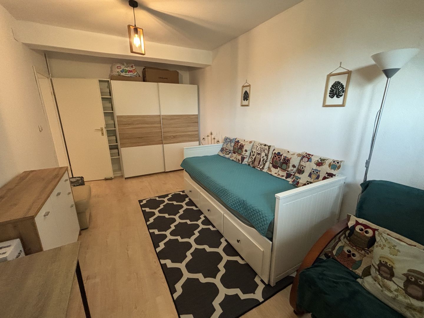 Vilă individuală/poziție avantajoasă în Dumbrăvița! - Poză 11