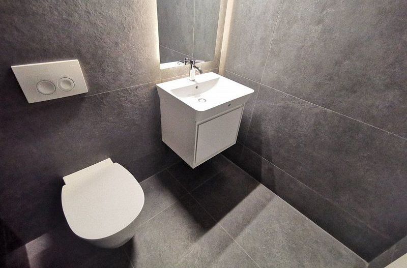 Apartament 2 camere langa Padurea Baneasa-Iancu Nicolae 122 - Poză 12